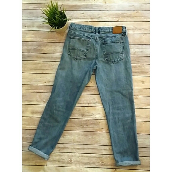 Lucky Brand Boyfriend jeans Sienna Slim Boyfriend - Picture 4 of 8